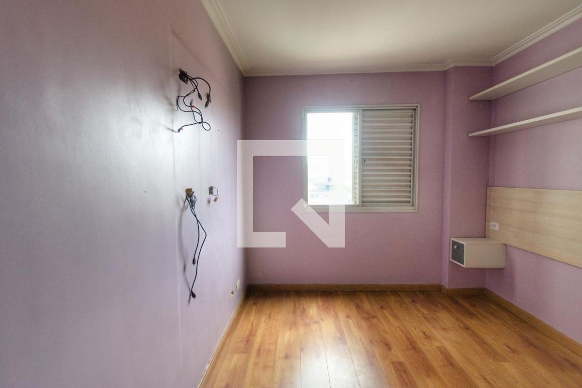 Apartamento, 3 quartos, 72 m² - Foto 28