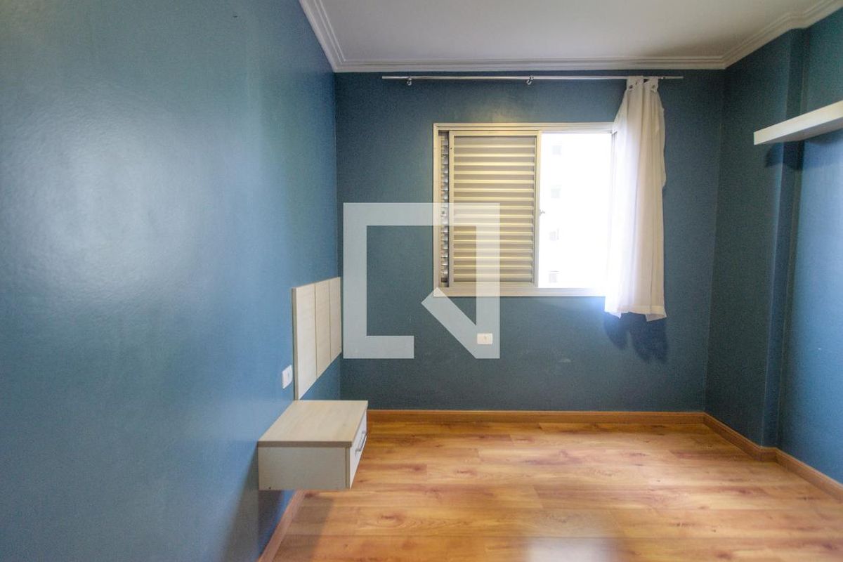 Apartamento, 3 quartos, 72 m² - Foto 40