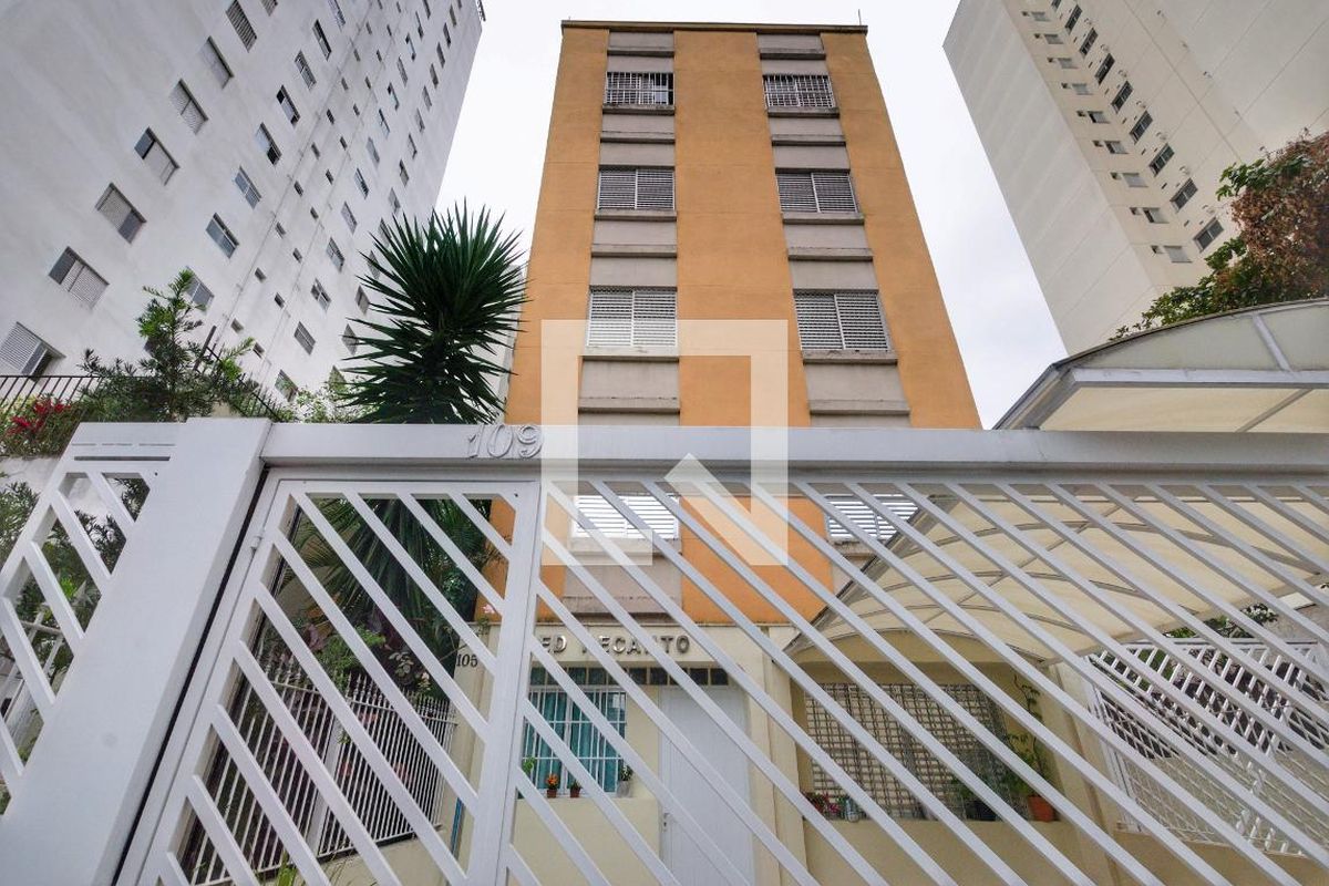 Apartamento, 3 quartos, 72 m² - Foto 98