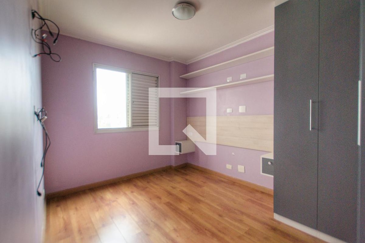 Apartamento, 3 quartos, 72 m² - Foto 26