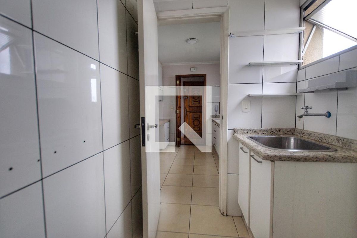 Apartamento, 3 quartos, 72 m² - Foto 84