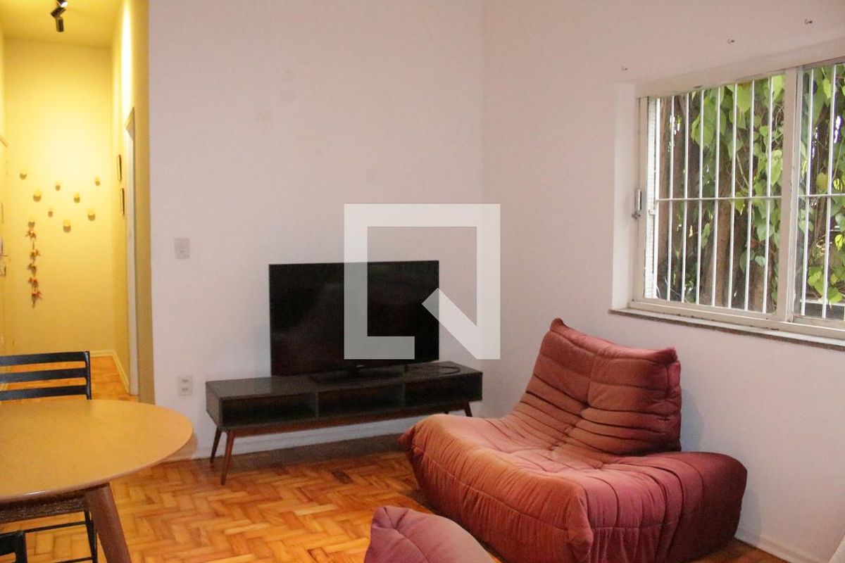 Apartamento, 2 quartos, 57 m² - Foto 3