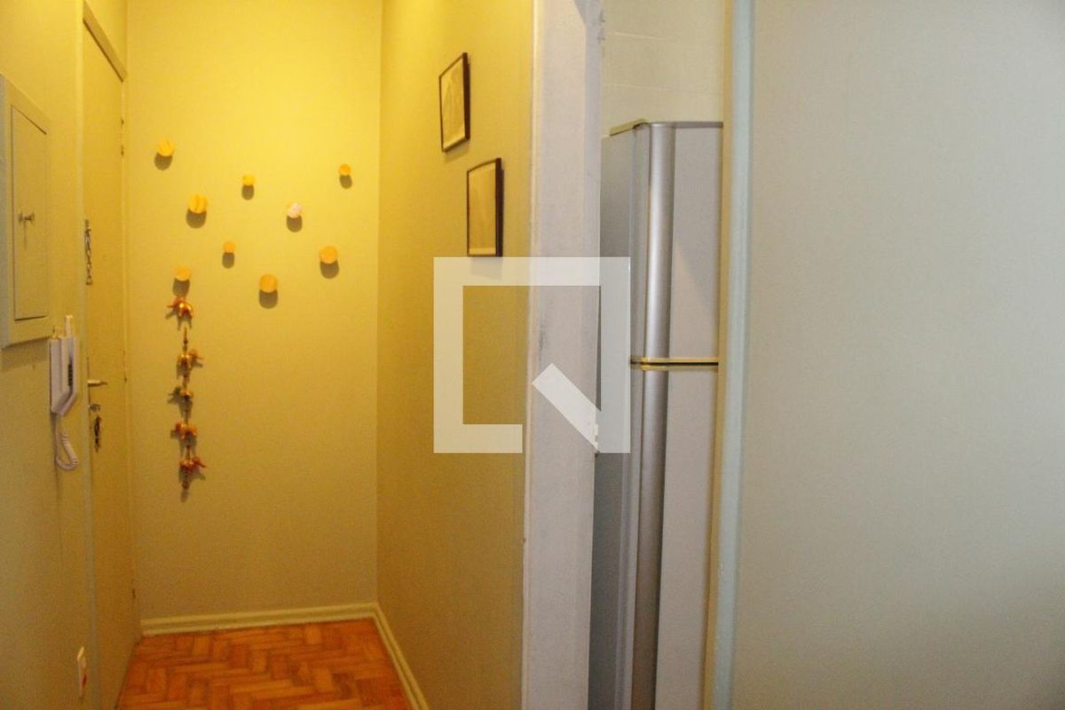 Apartamento, 2 quartos, 57 m² - Foto 15