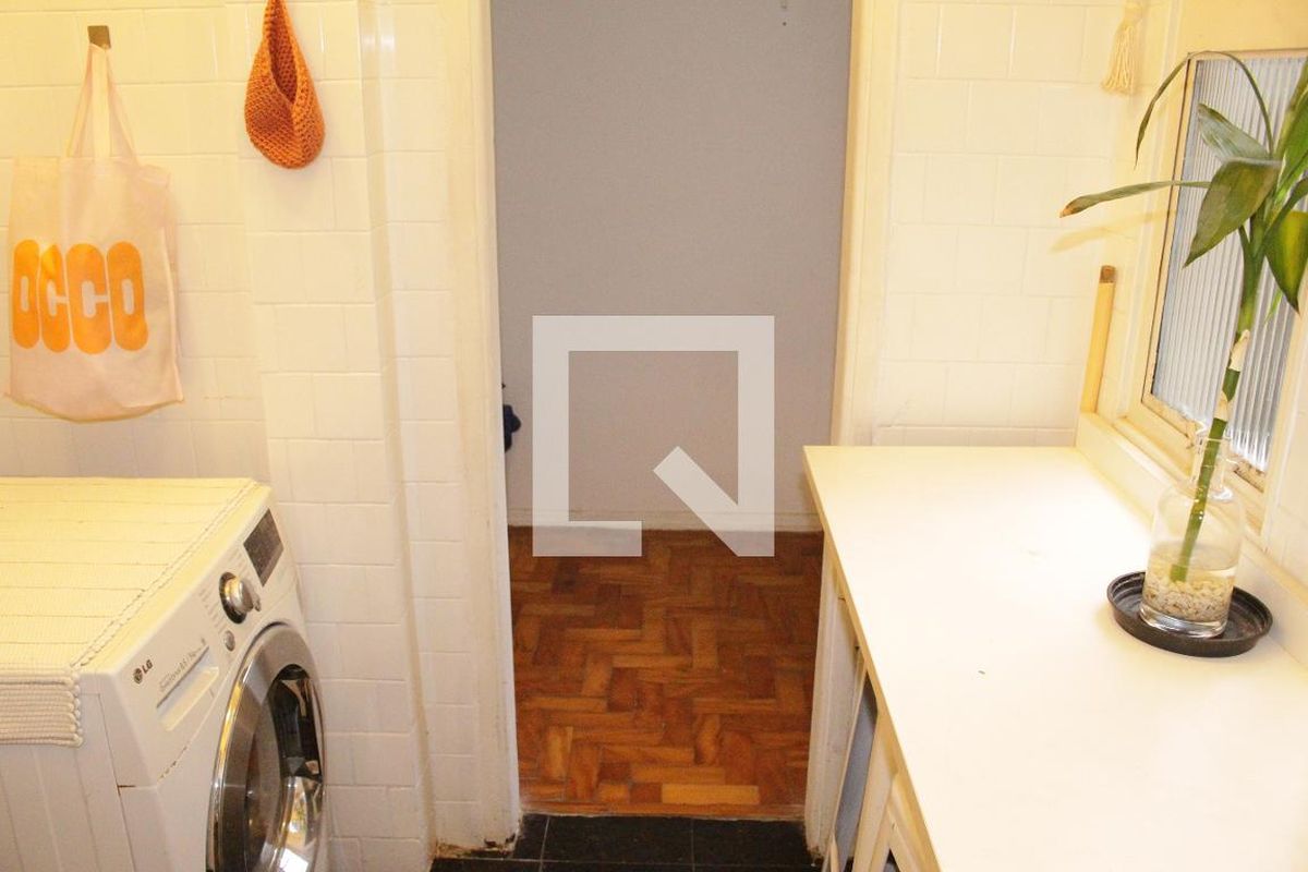 Apartamento, 2 quartos, 57 m² - Foto 20