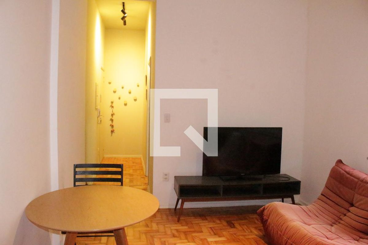 Apartamento, 2 quartos, 57 m² - Foto 5