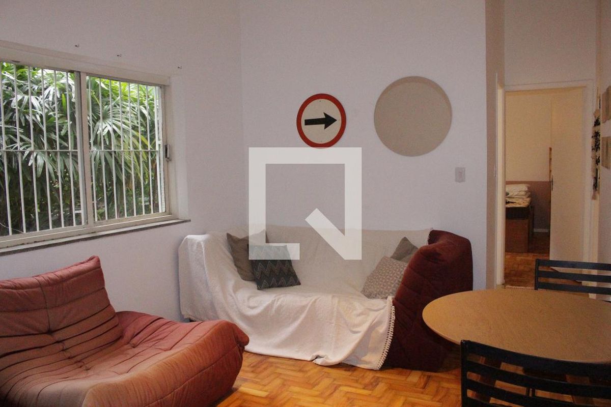 Apartamento, 2 quartos, 57 m² - Foto 1