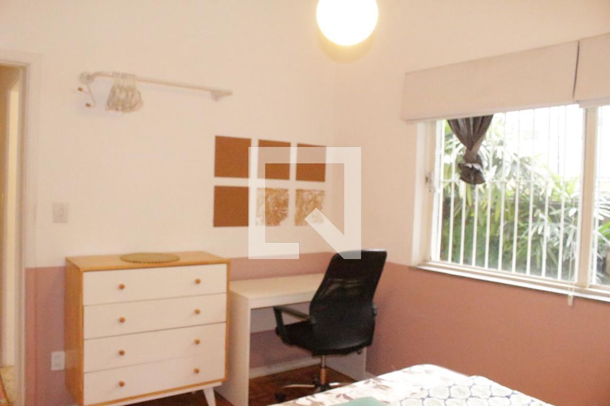 Apartamento, 2 quartos, 57 m² - Foto 7