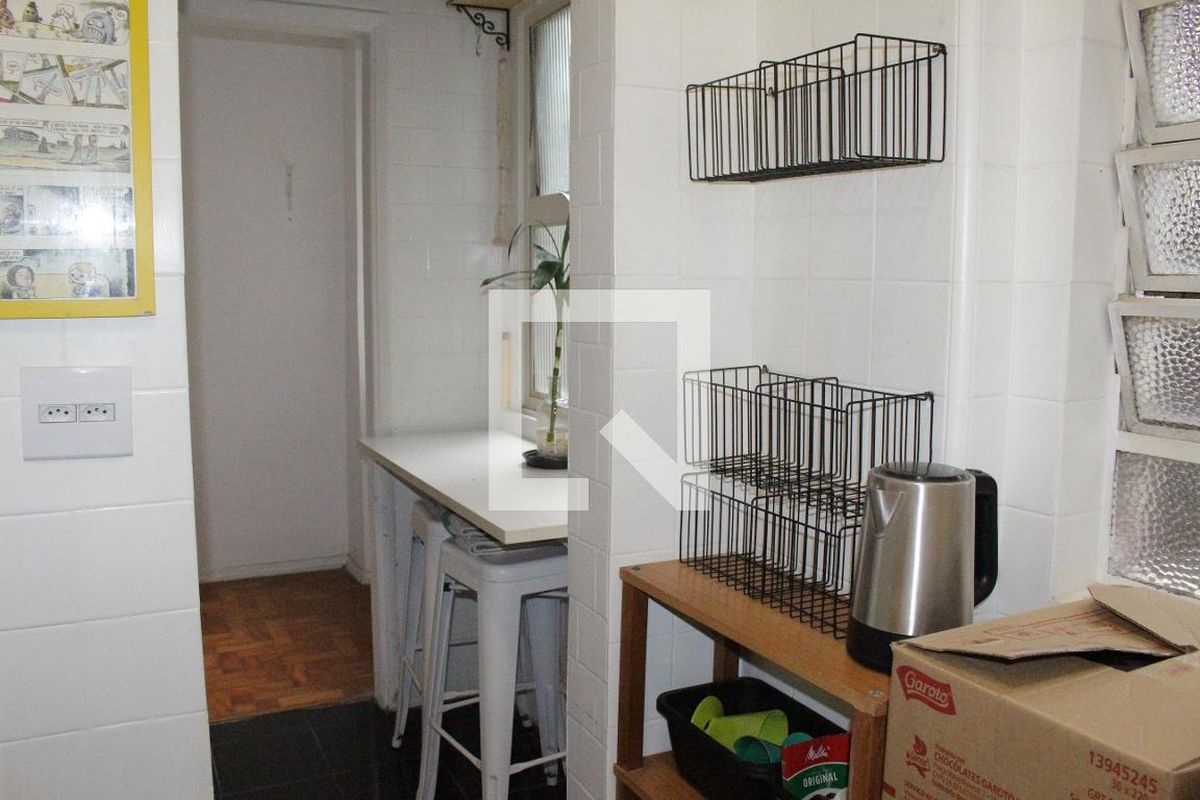 Apartamento, 2 quartos, 57 m² - Foto 18