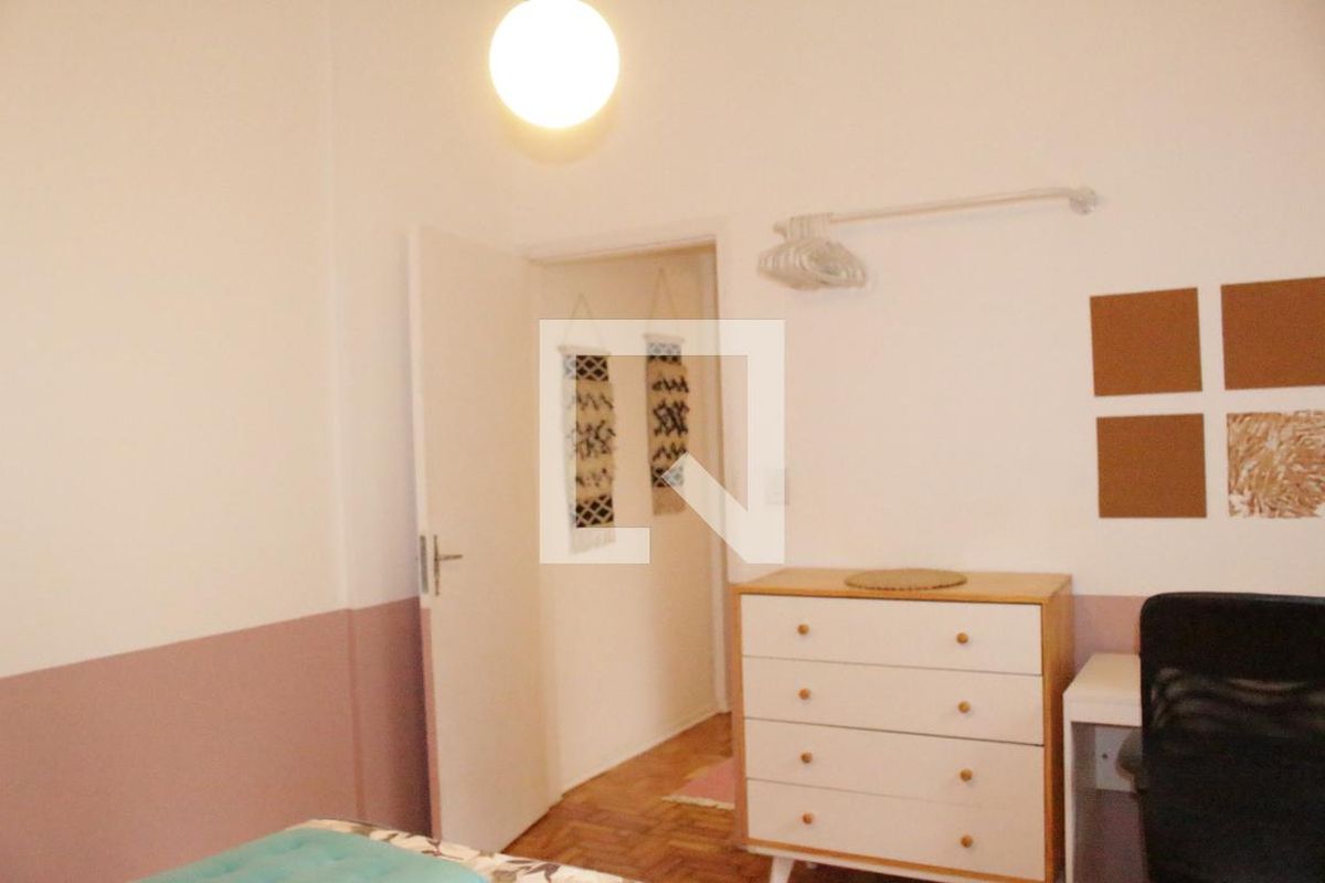 Apartamento, 2 quartos, 57 m² - Foto 9