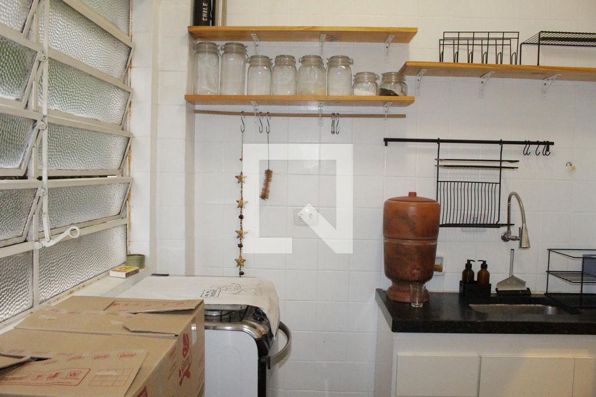 Apartamento, 2 quartos, 57 m² - Foto 19