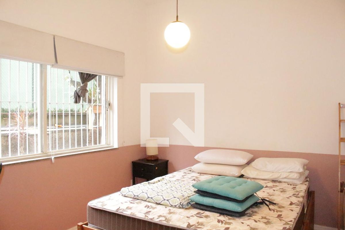 Apartamento, 2 quartos, 57 m² - Foto 6