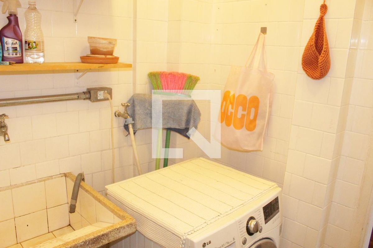 Apartamento, 2 quartos, 57 m² - Foto 21