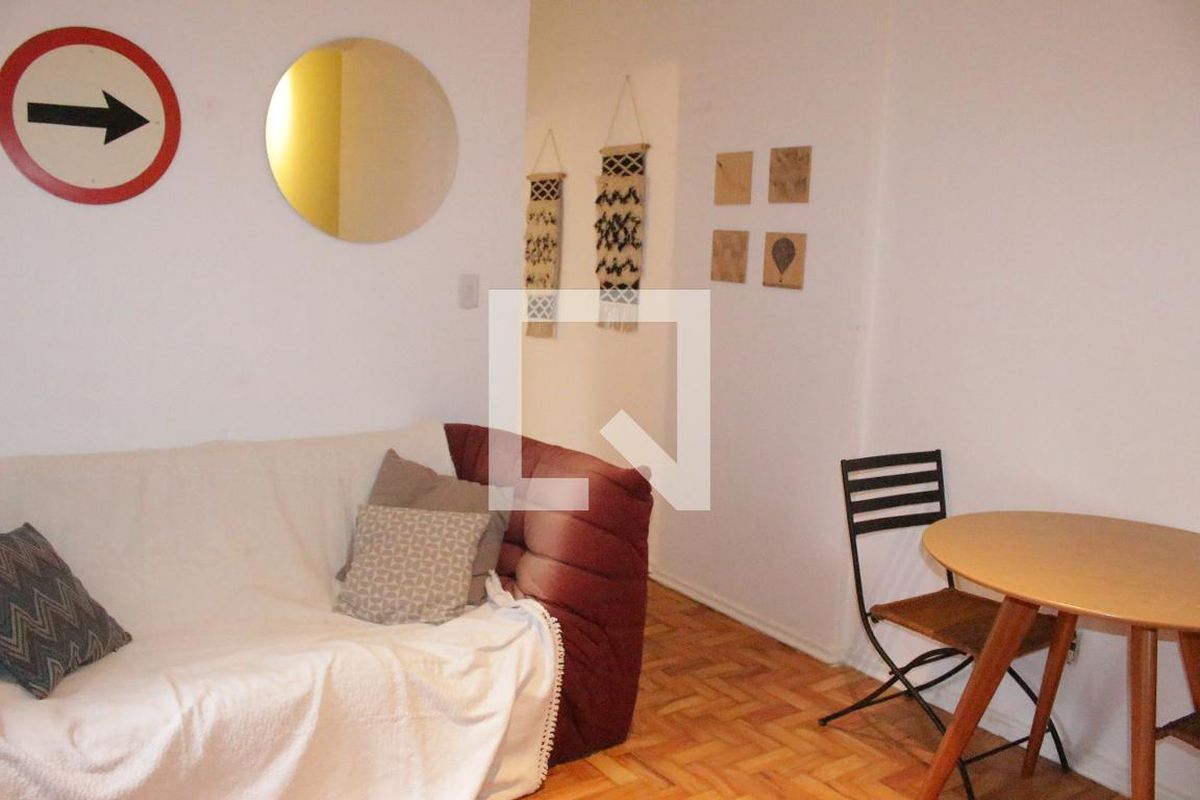 Apartamento, 2 quartos, 57 m² - Foto 2