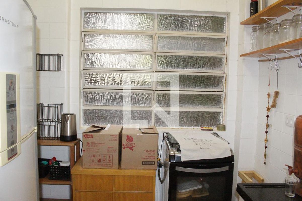 Apartamento, 2 quartos, 57 m² - Foto 16