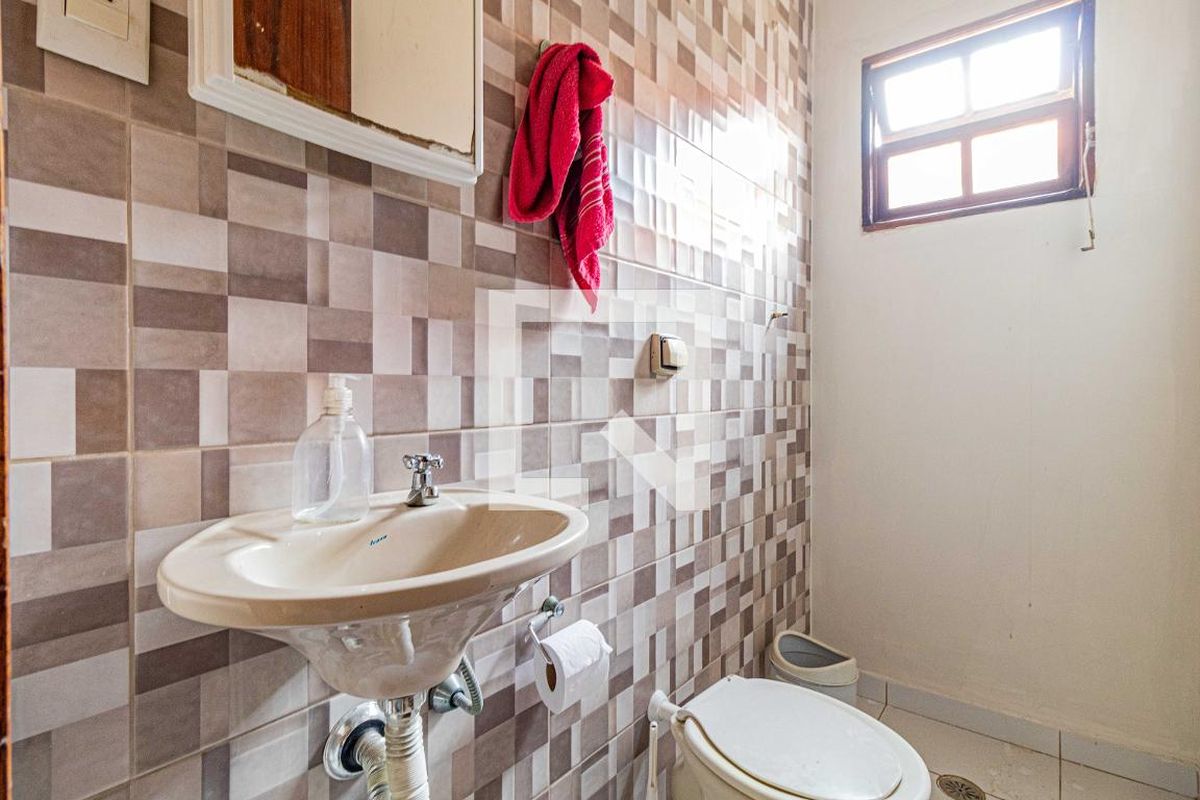 Casa, 3 quartos, 280 m² - Foto 14