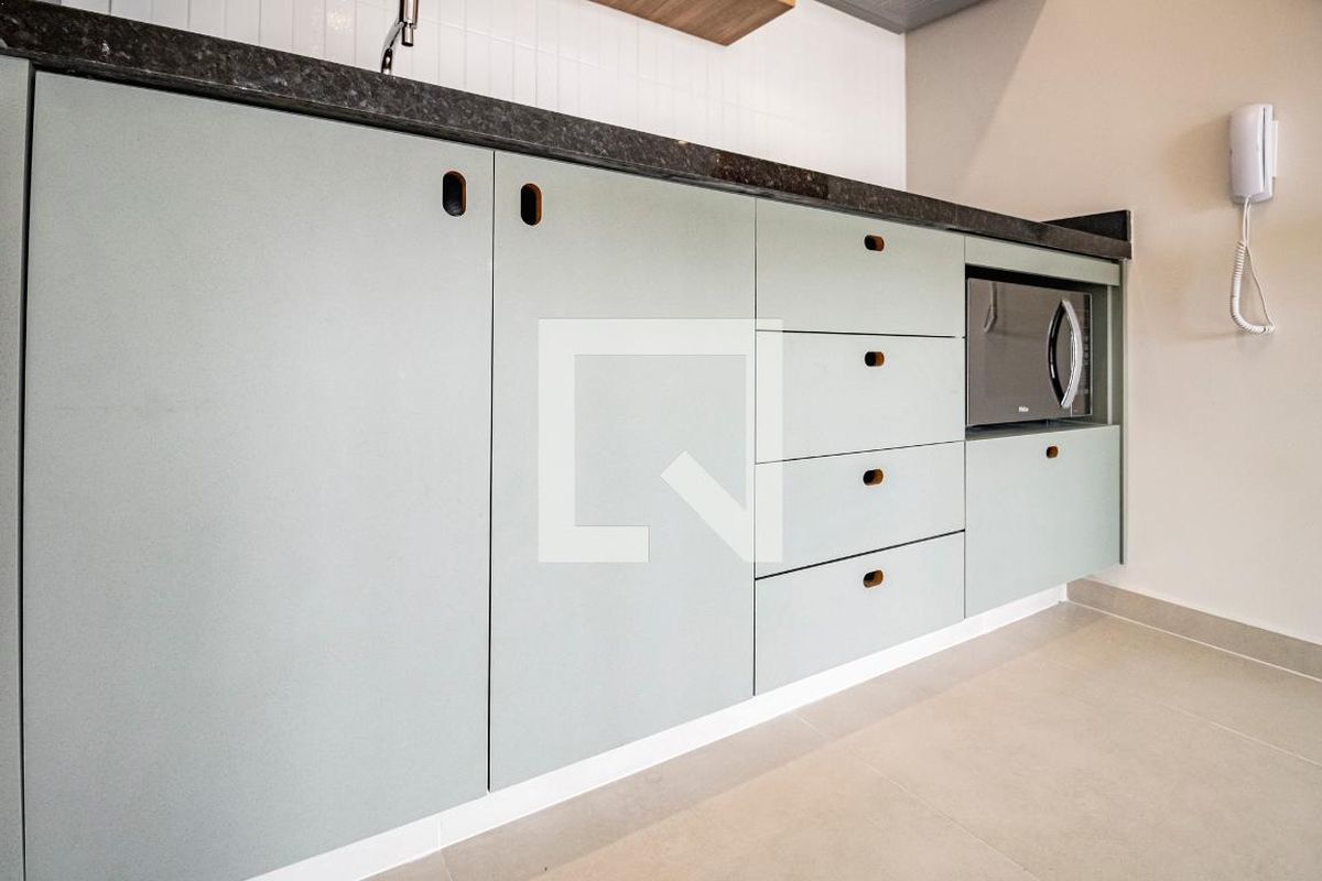 Kitnet-Studio, 38 m² - Foto 28