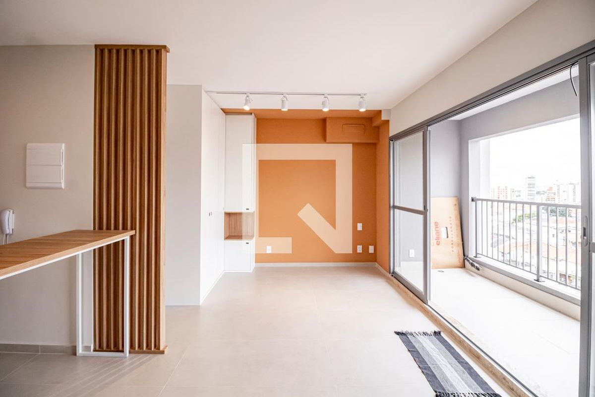Kitnet-Studio, 38 m² - Foto 8