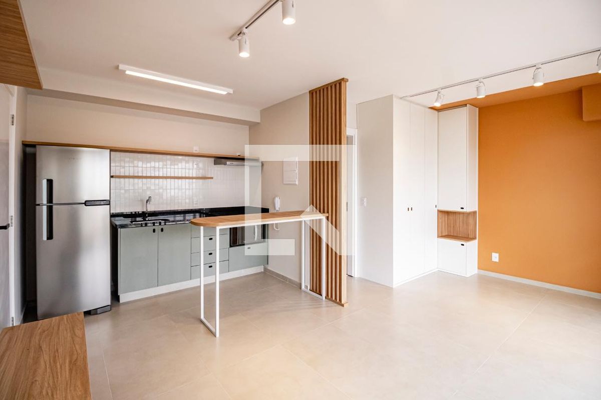 Kitnet-Studio, 38 m² - Foto 10