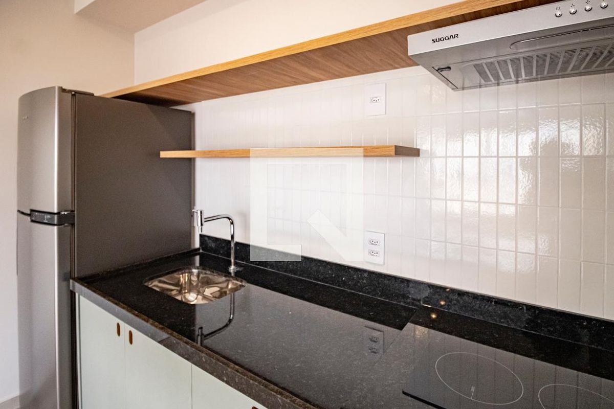 Kitnet-Studio, 38 m² - Foto 34