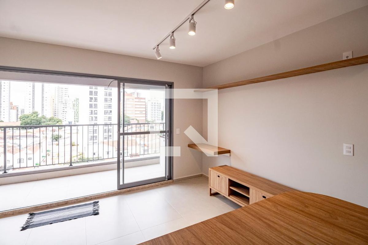 Kitnet-Studio, 38 m² - Foto 4
