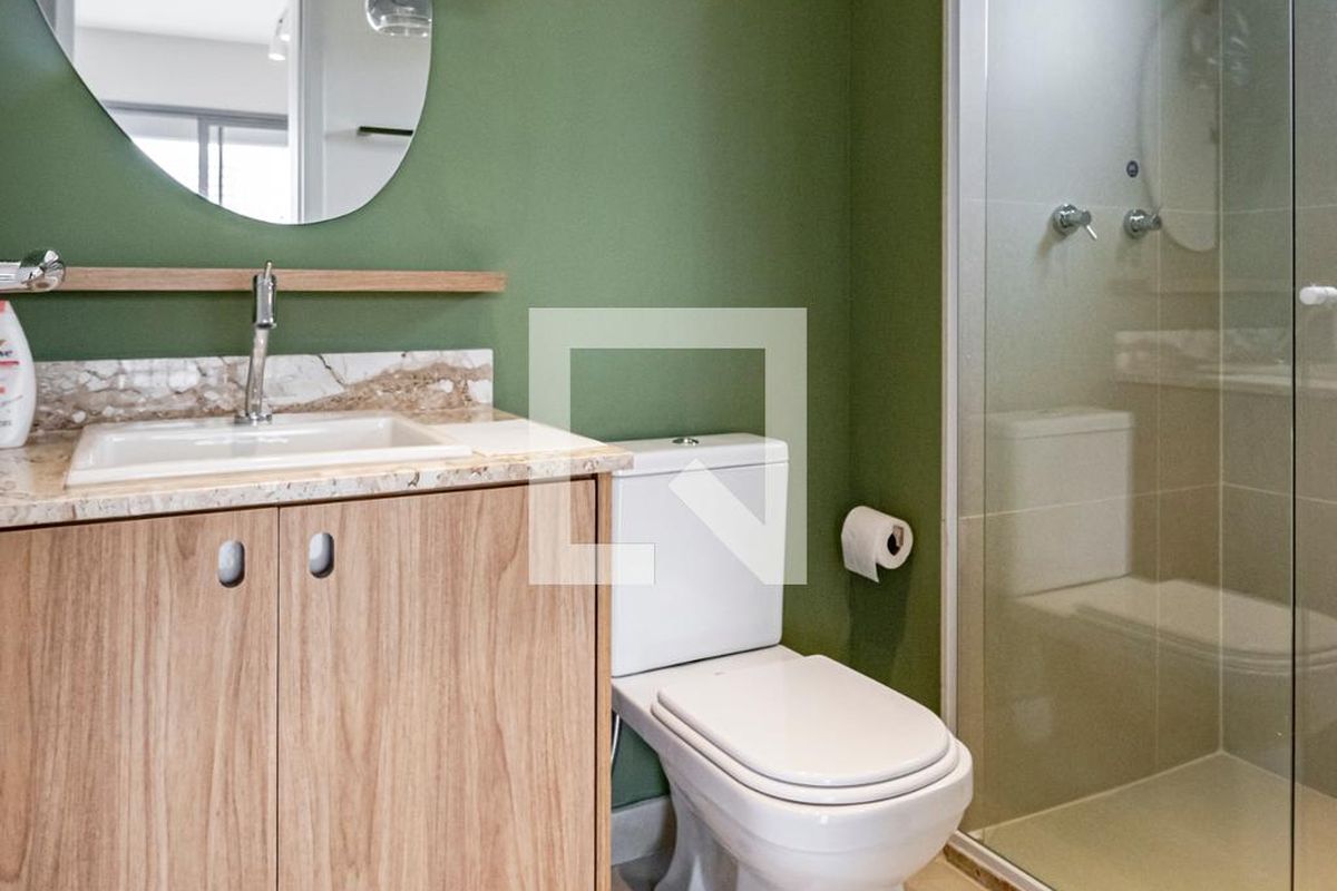 Kitnet-Studio, 38 m² - Foto 60