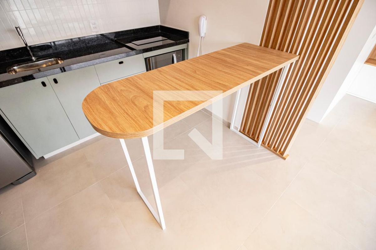 Kitnet-Studio, 38 m² - Foto 38