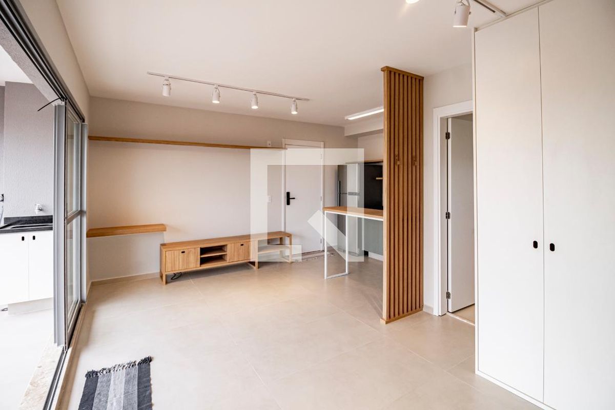 Kitnet-Studio, 38 m² - Foto 14