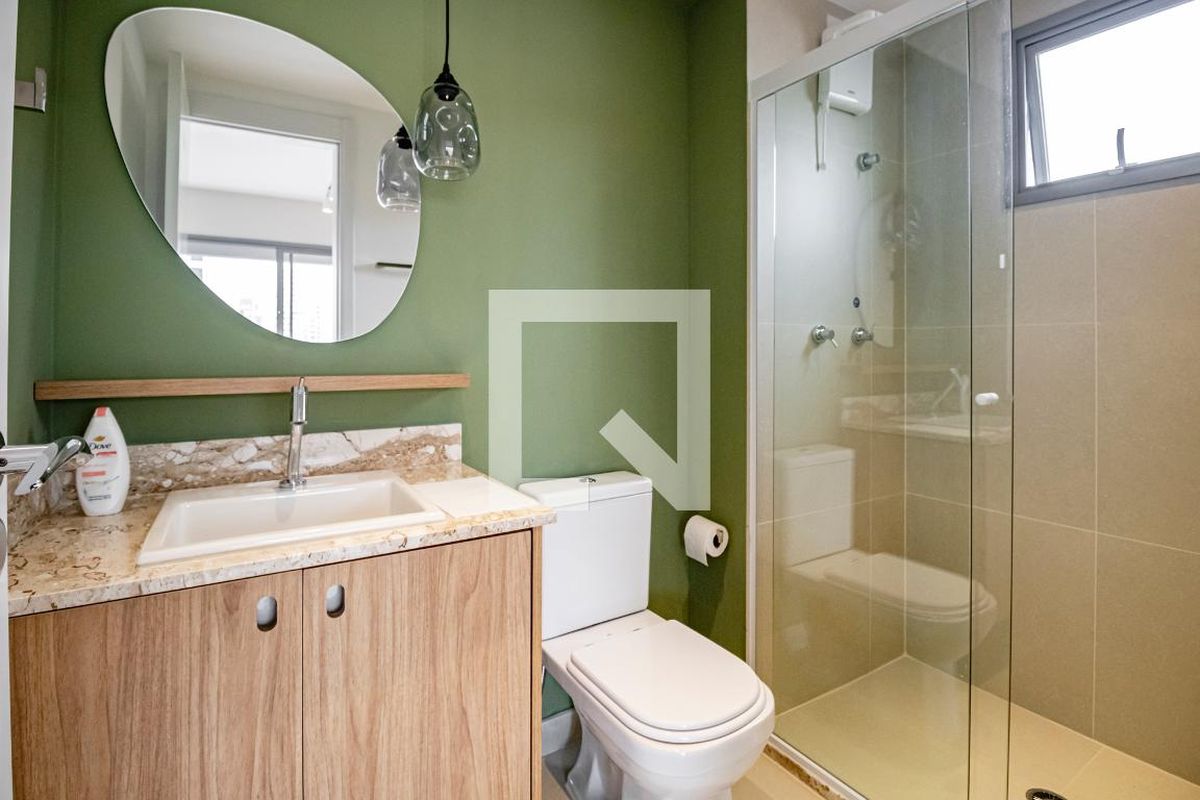 Kitnet-Studio, 38 m² - Foto 58
