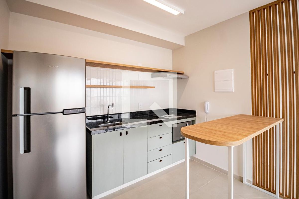 Kitnet-Studio, 38 m² - Foto 24