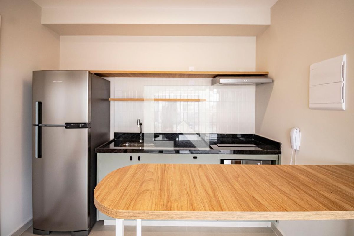 Kitnet-Studio, 38 m² - Foto 22