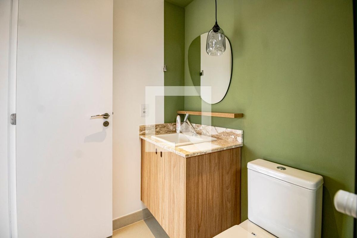 Kitnet-Studio, 38 m² - Foto 66