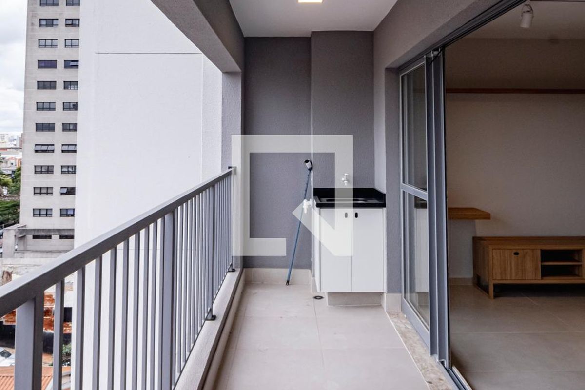 Kitnet-Studio, 38 m² - Foto 54
