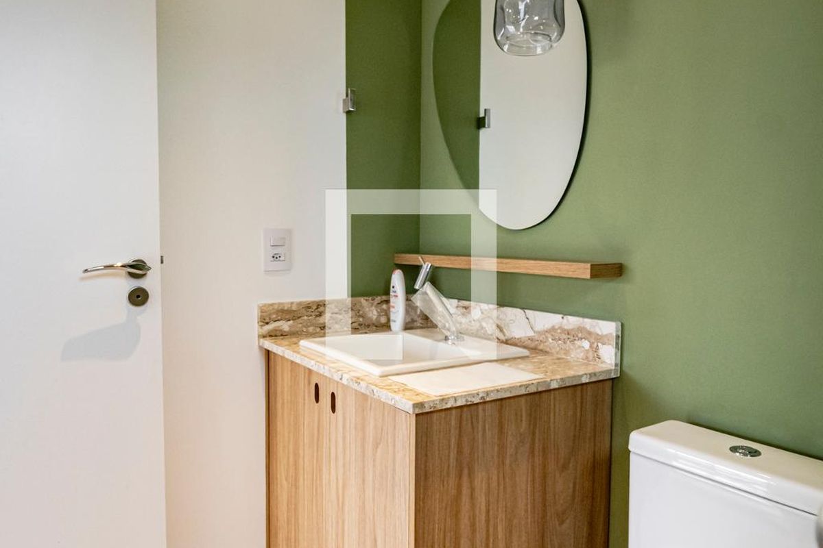 Kitnet-Studio, 38 m² - Foto 68