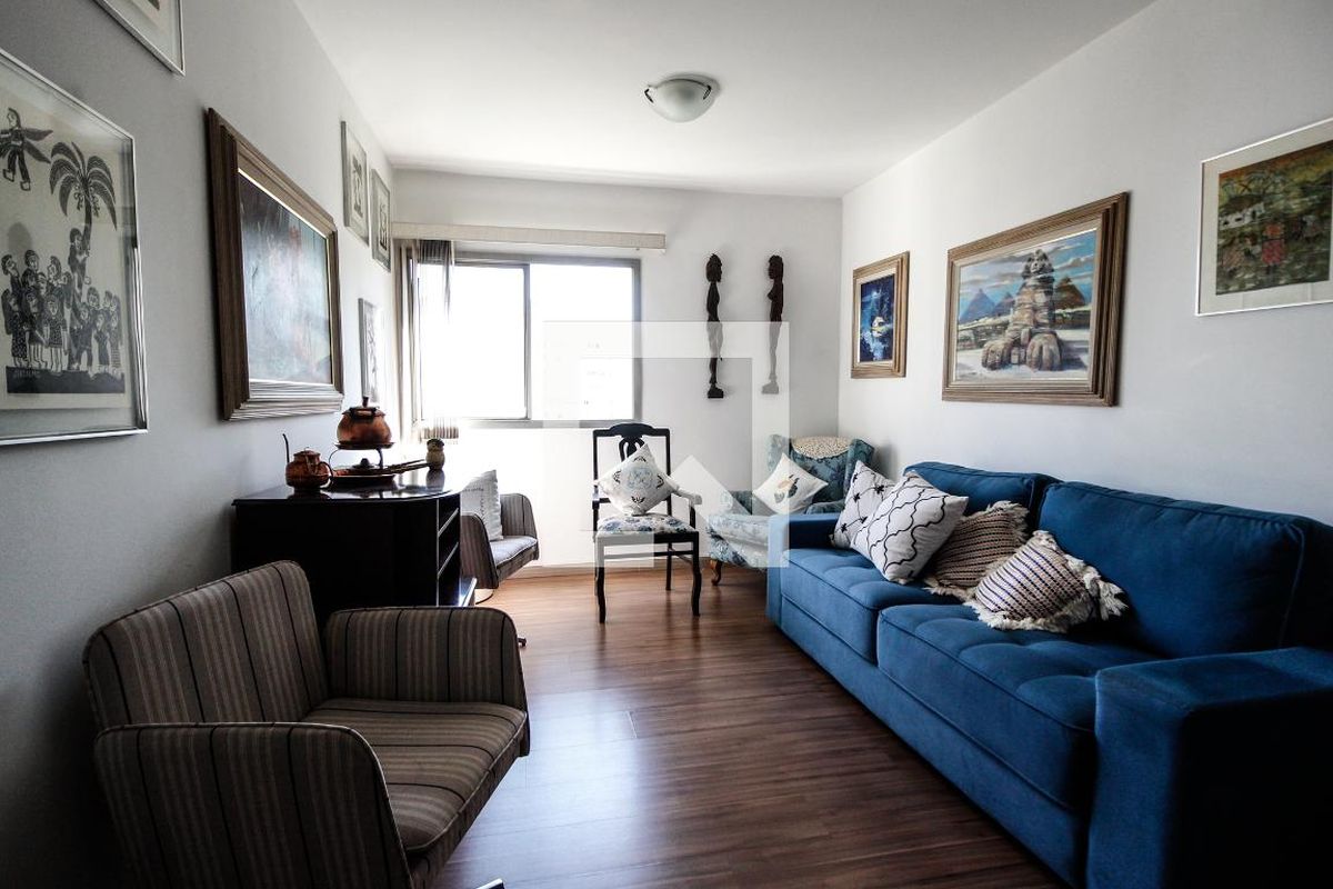 Apartamento, 2 quartos, 86 m² - Foto 2