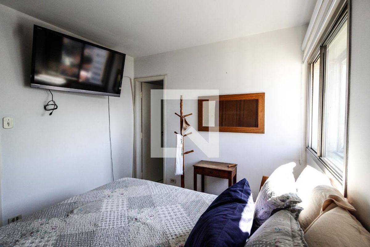 Apartamento, 2 quartos, 86 m² - Foto 20