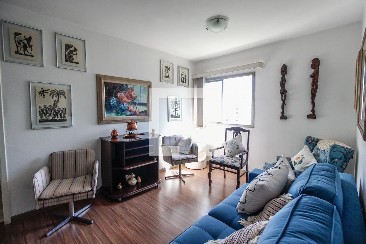 Apartamento, 2 quartos, 86 m² - Foto 4