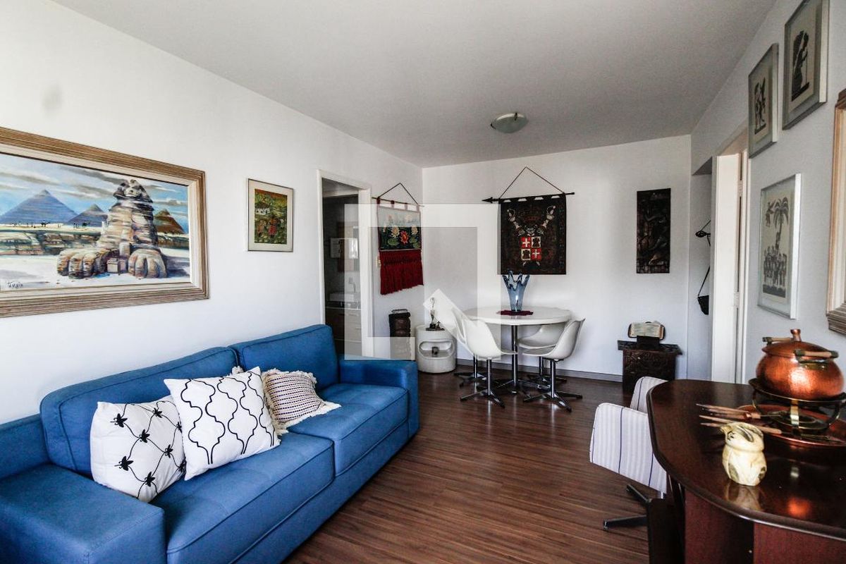 Apartamento, 2 quartos, 86 m² - Foto 6
