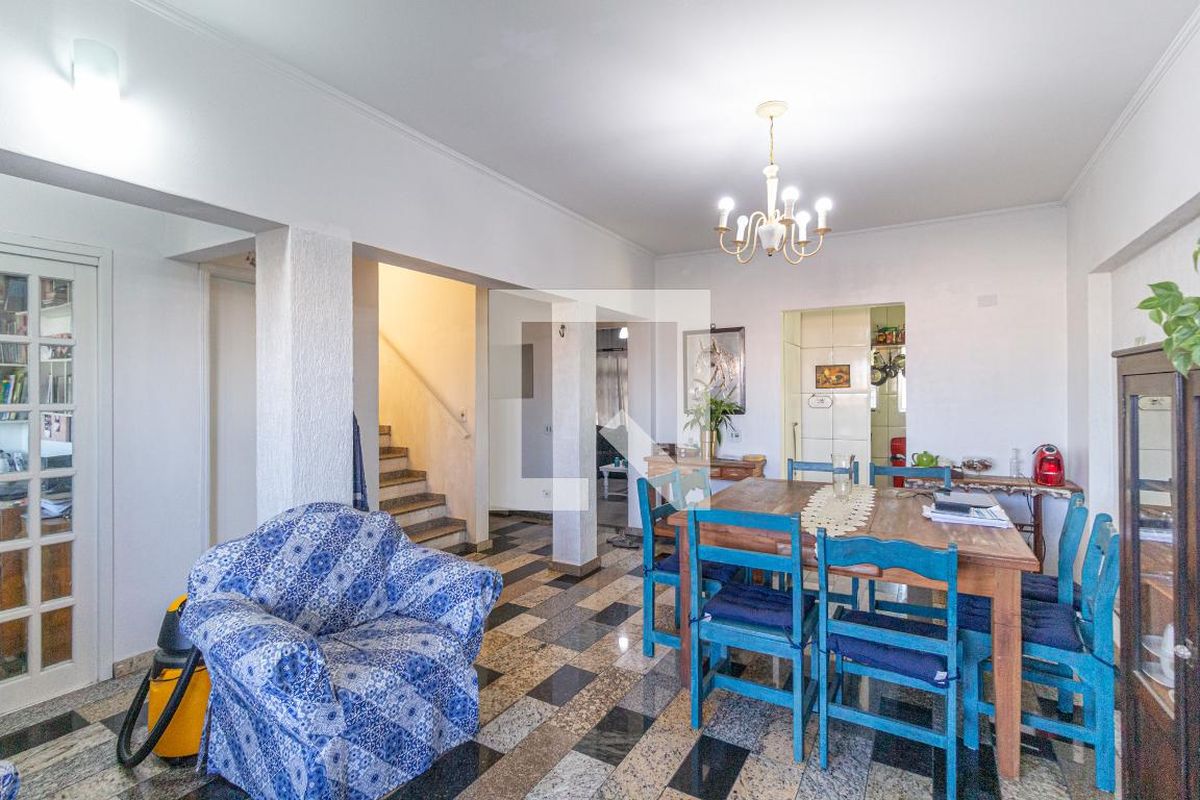 Casa, 4 quartos, 250 m² - Foto 16