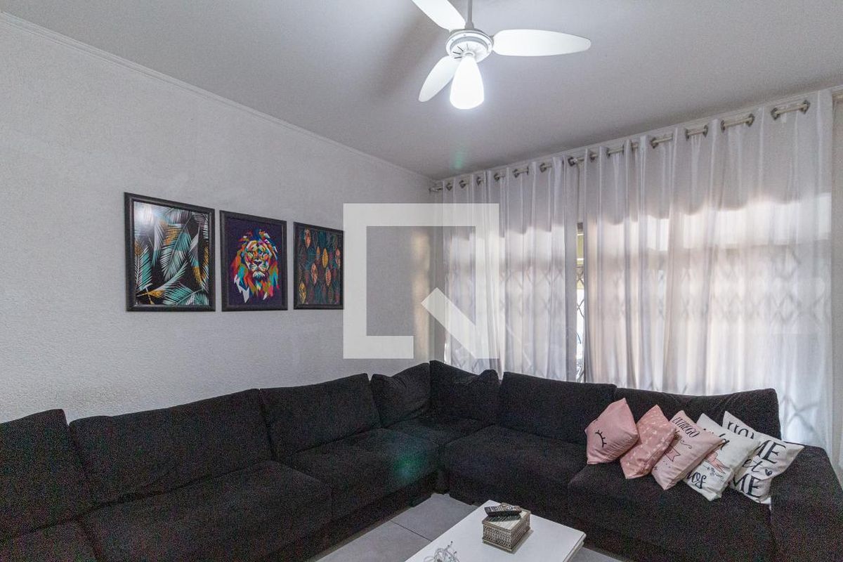 Casa, 4 quartos, 250 m² - Foto 2