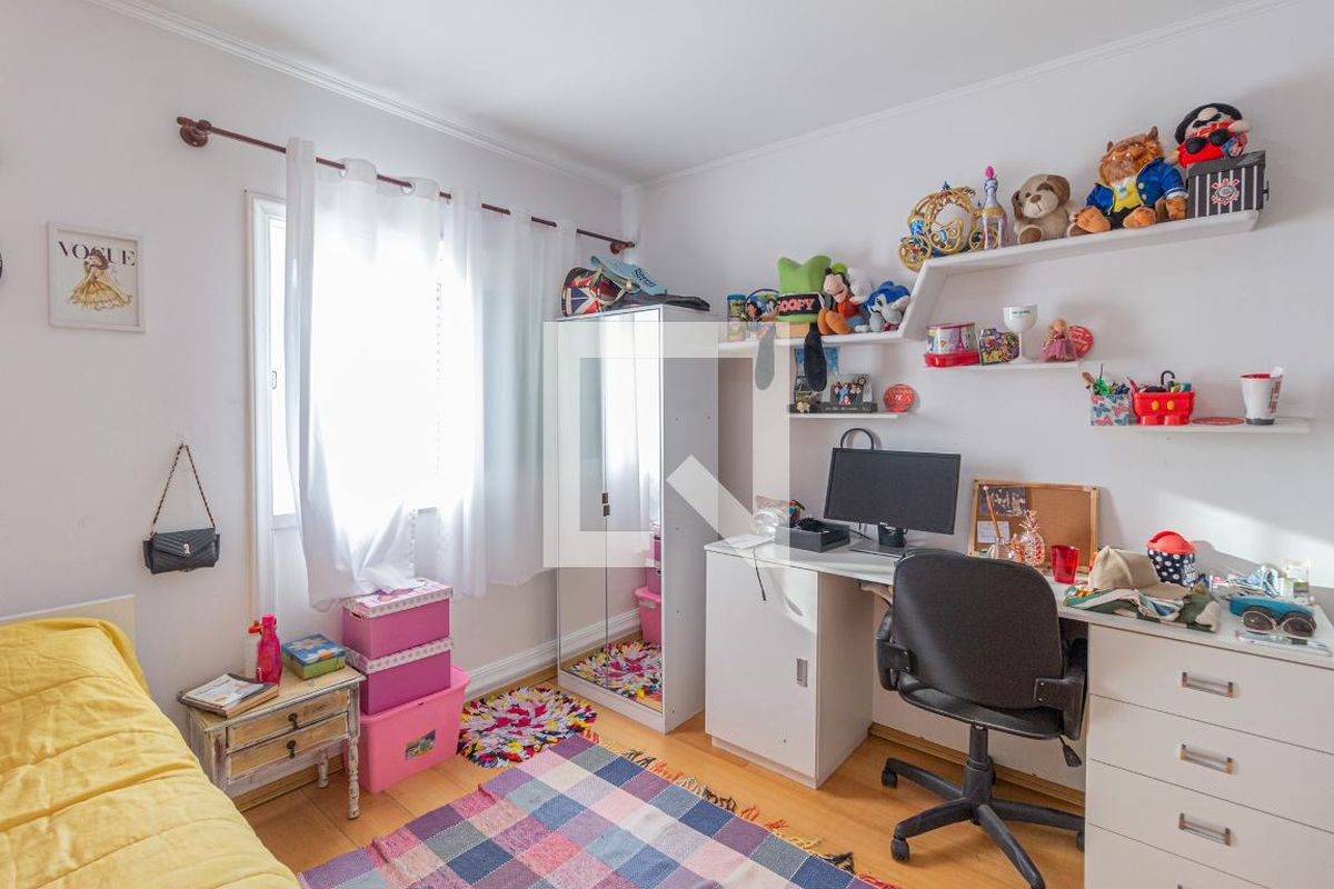 Casa, 4 quartos, 250 m² - Foto 42
