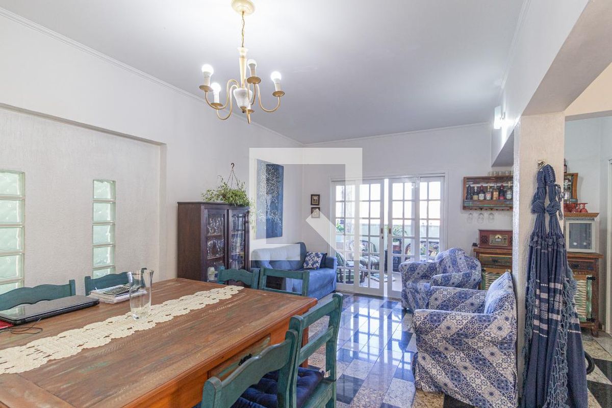 Casa, 4 quartos, 250 m² - Foto 10