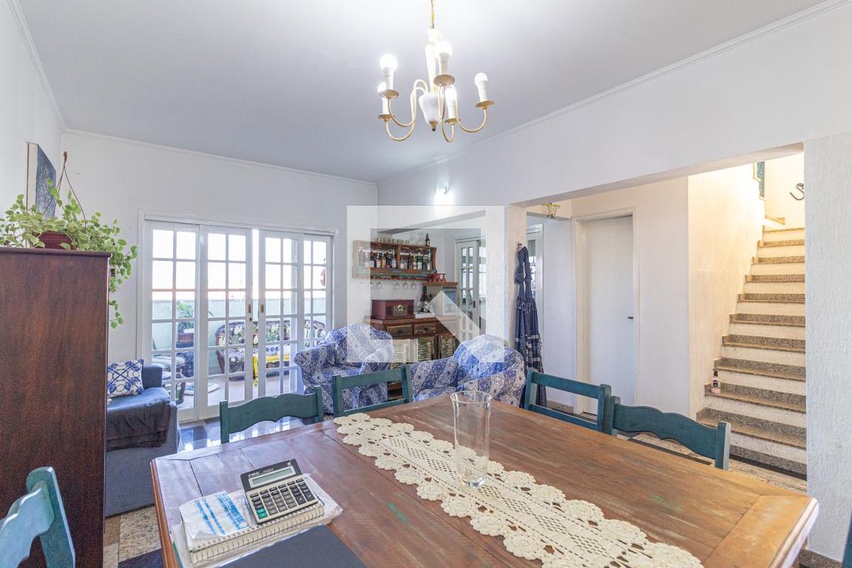 Casa, 4 quartos, 250 m² - Foto 12