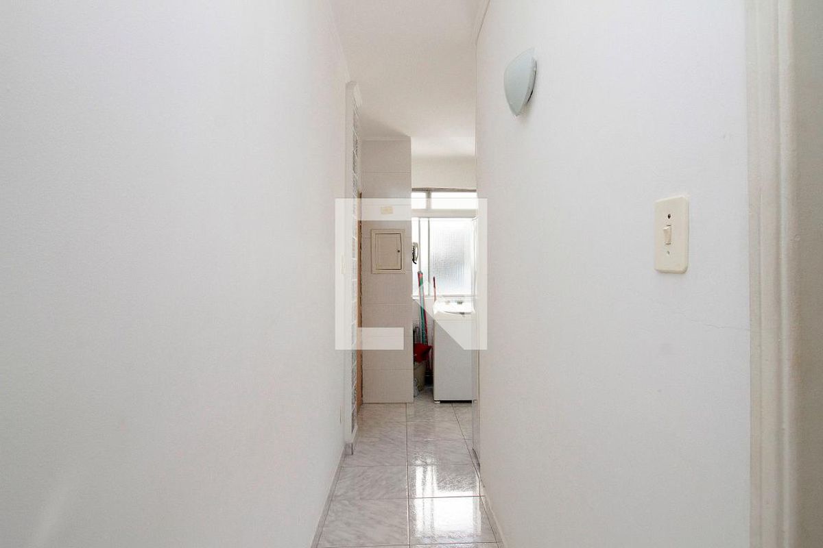 Kitnet-Studio, 40 m² - Foto 30