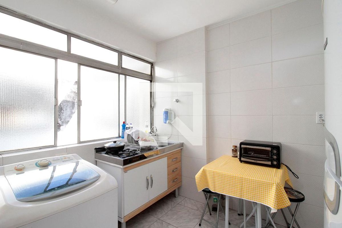 Kitnet-Studio, 40 m² - Foto 32