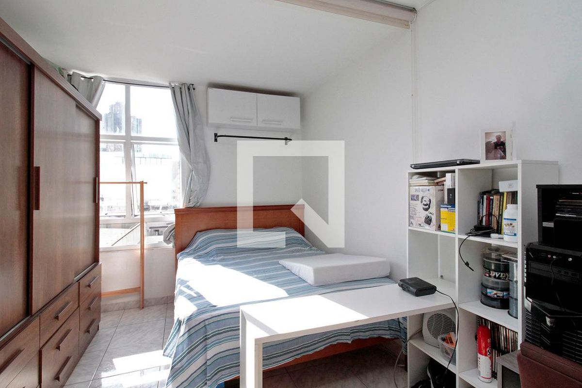 Kitnet-Studio, 40 m² - Foto 4