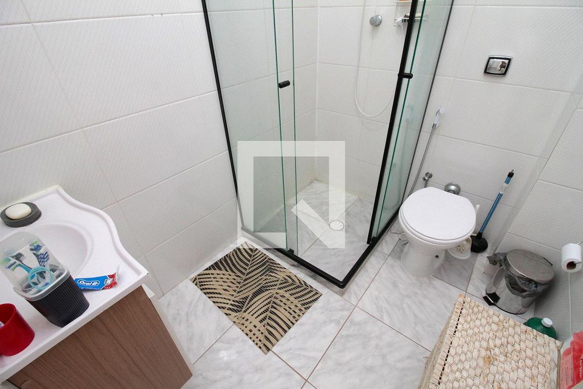 Kitnet-Studio, 40 m² - Foto 20