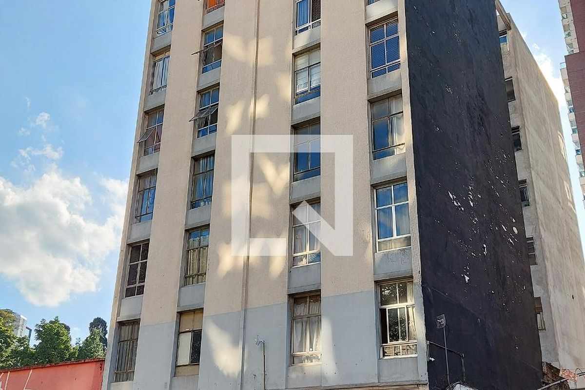 Kitnet-Studio, 40 m² - Foto 46