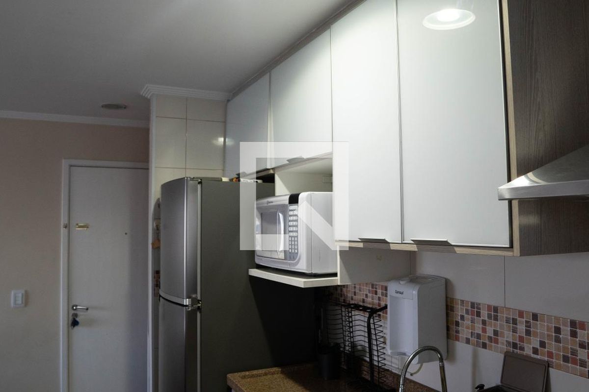 Apartamento, 3 quartos, 63 m² - Foto 30