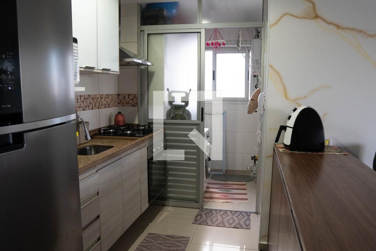Apartamento, 3 quartos, 63 m² - Foto 52