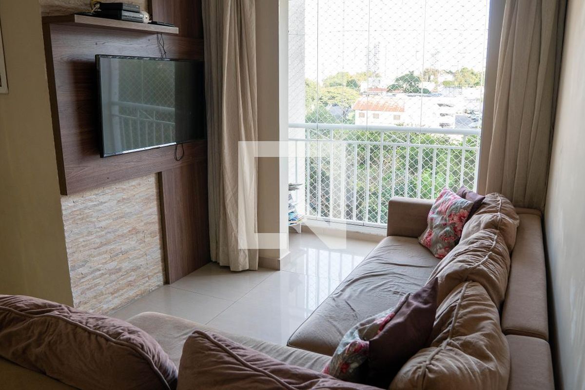 Apartamento, 3 quartos, 63 m² - Foto 4